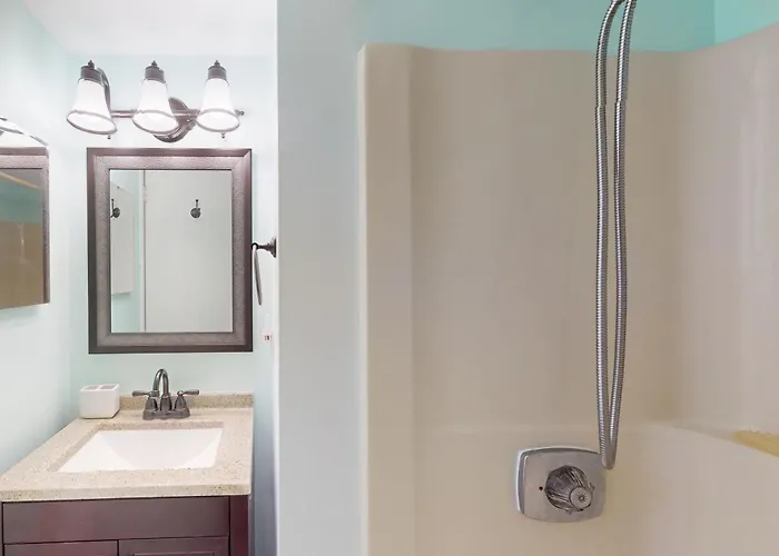 Apartment Oceanblock Surfside 70 *