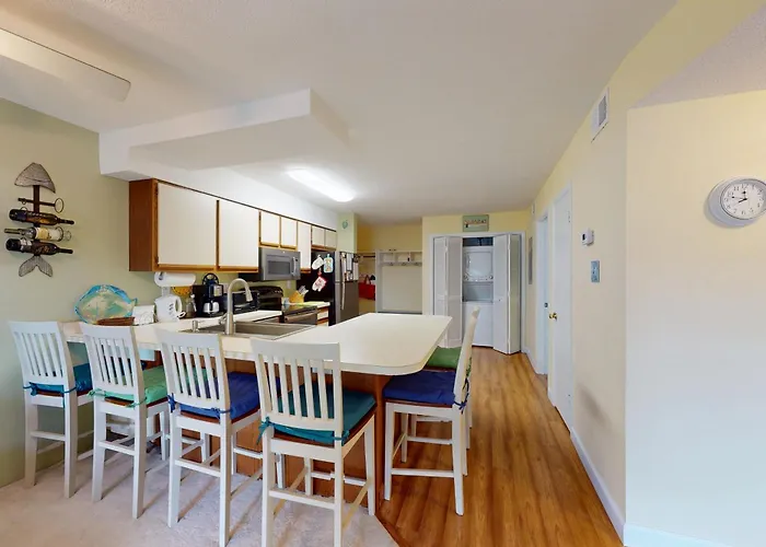 Oceanblock Surfside 70 Apartment Ocean City