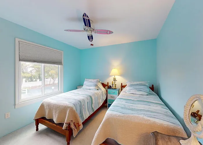 Oceanblock Surfside 70 Ocean City