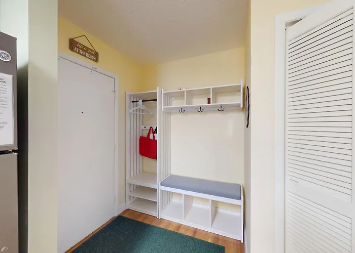 Apartment Oceanblock Surfside 70 Ocean City