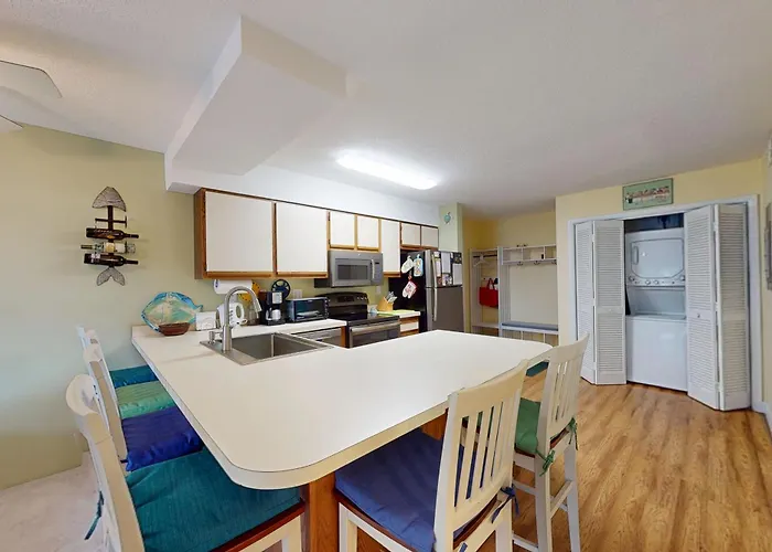 Apartment Oceanblock Surfside 70 Ocean City