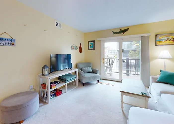 Oceanblock Surfside 70 *