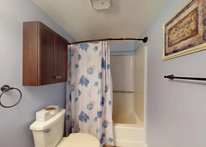 Apartment Oceanblock Surfside 70