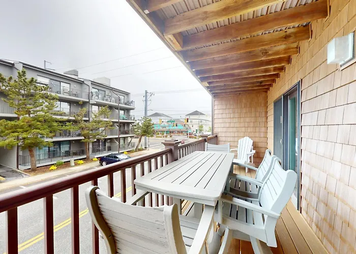 Oceanblock Surfside 70 Apartment Ocean City